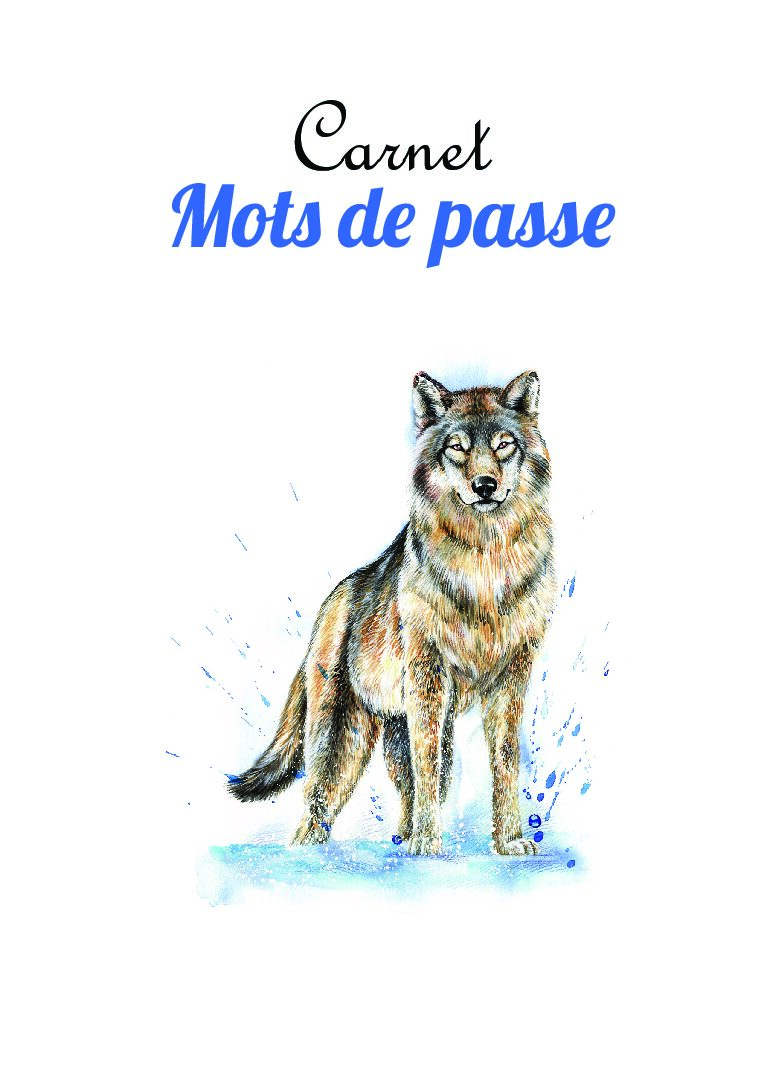 Marquage Art ara bleu