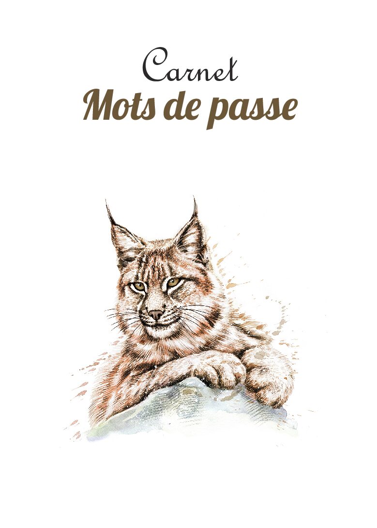 Marquage Art guépard