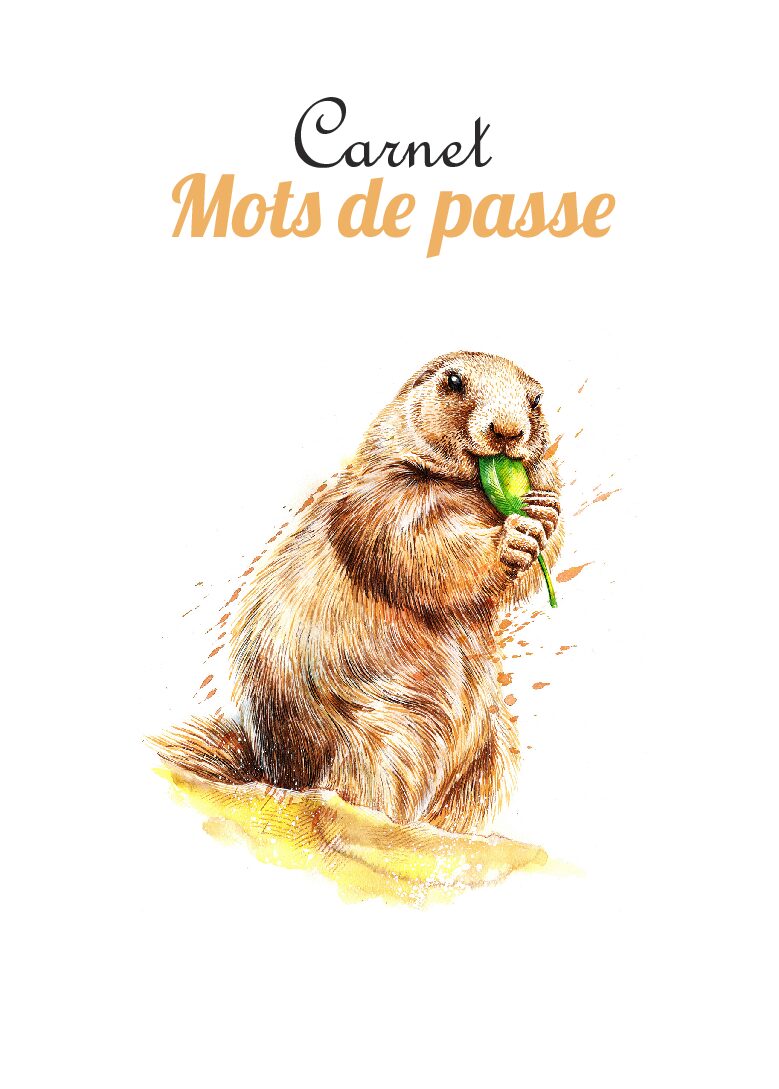 Marquage Art Elephant