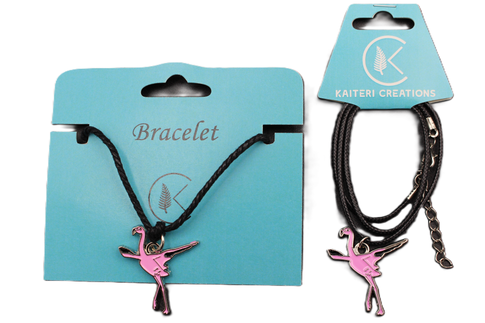 bra +col FL ss fd Porte-clé métal Saimiri