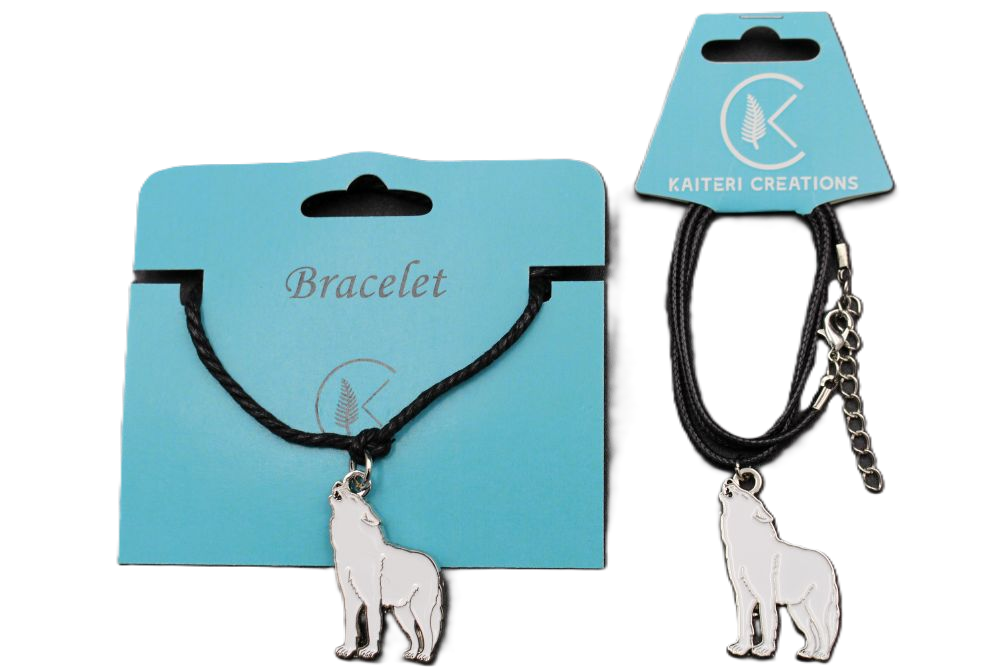 bra + col LB ss fd porte-clés métal crocodile