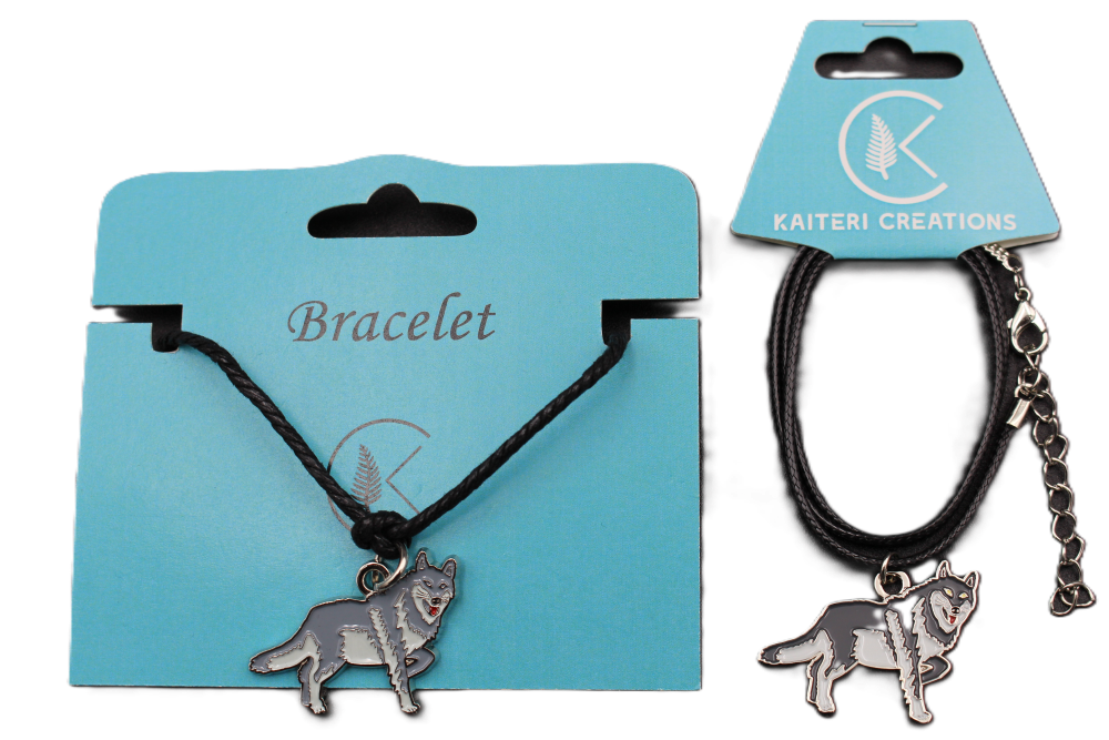 bra +col LO ss fd Porte-clés métal Chouette Harfang