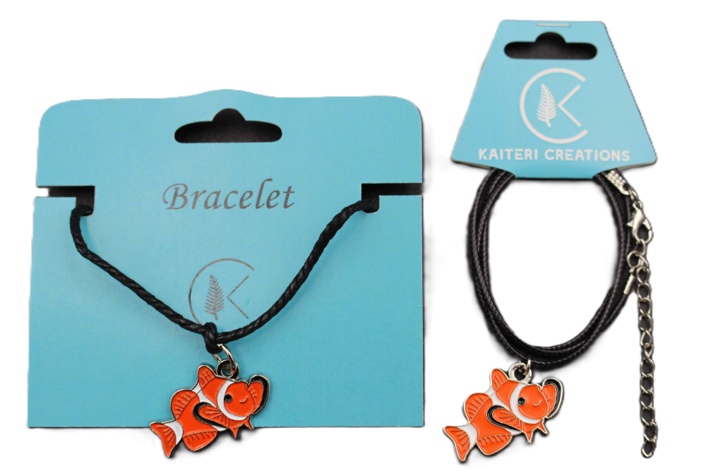 bra+ col PC sans fd redefini porte-clés métal flamant rose