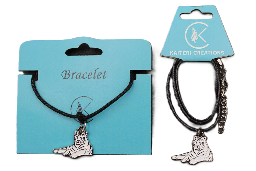 bra + col TIB ss fd porte-clés métal gorille