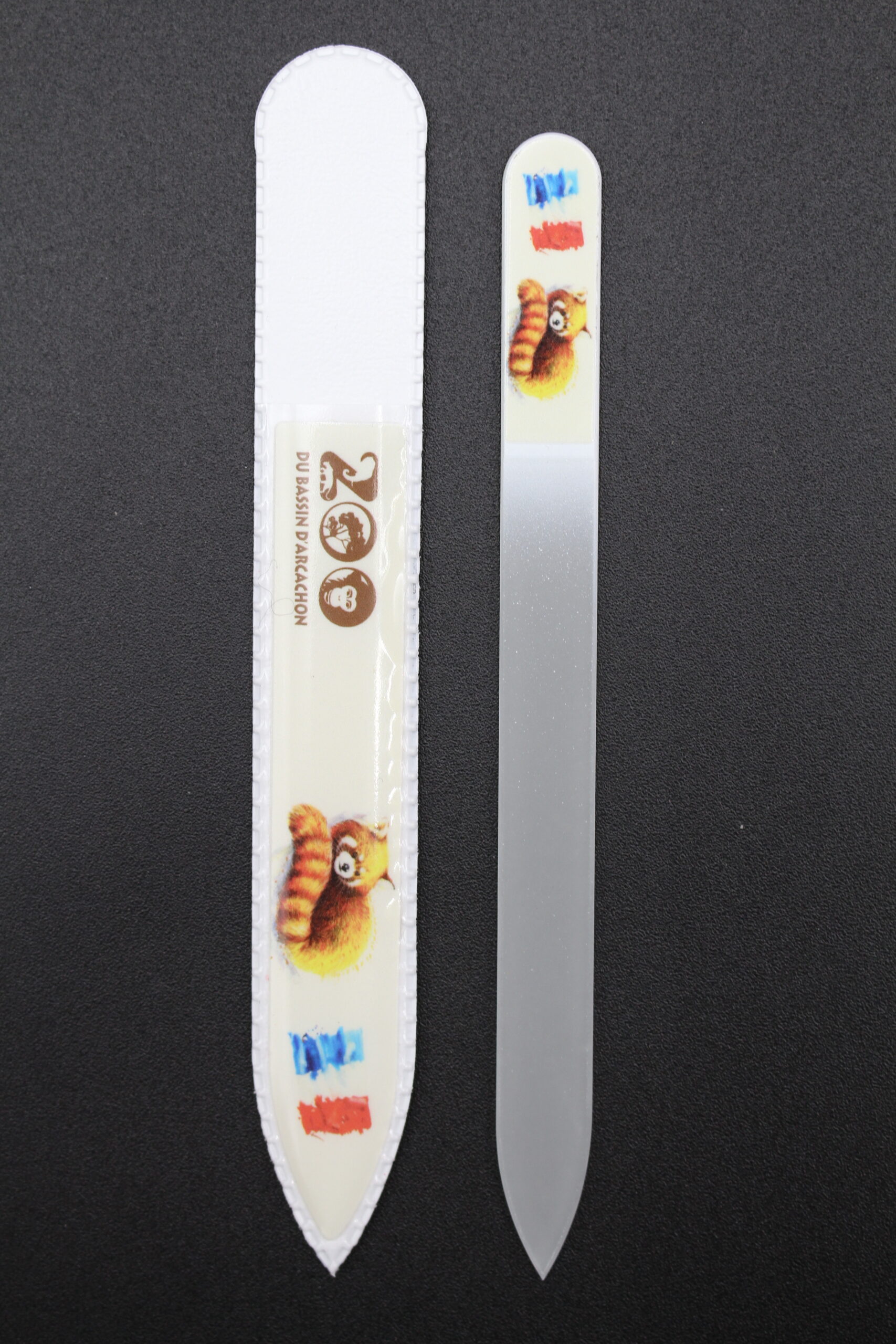 Mini tableau art snowboardeur