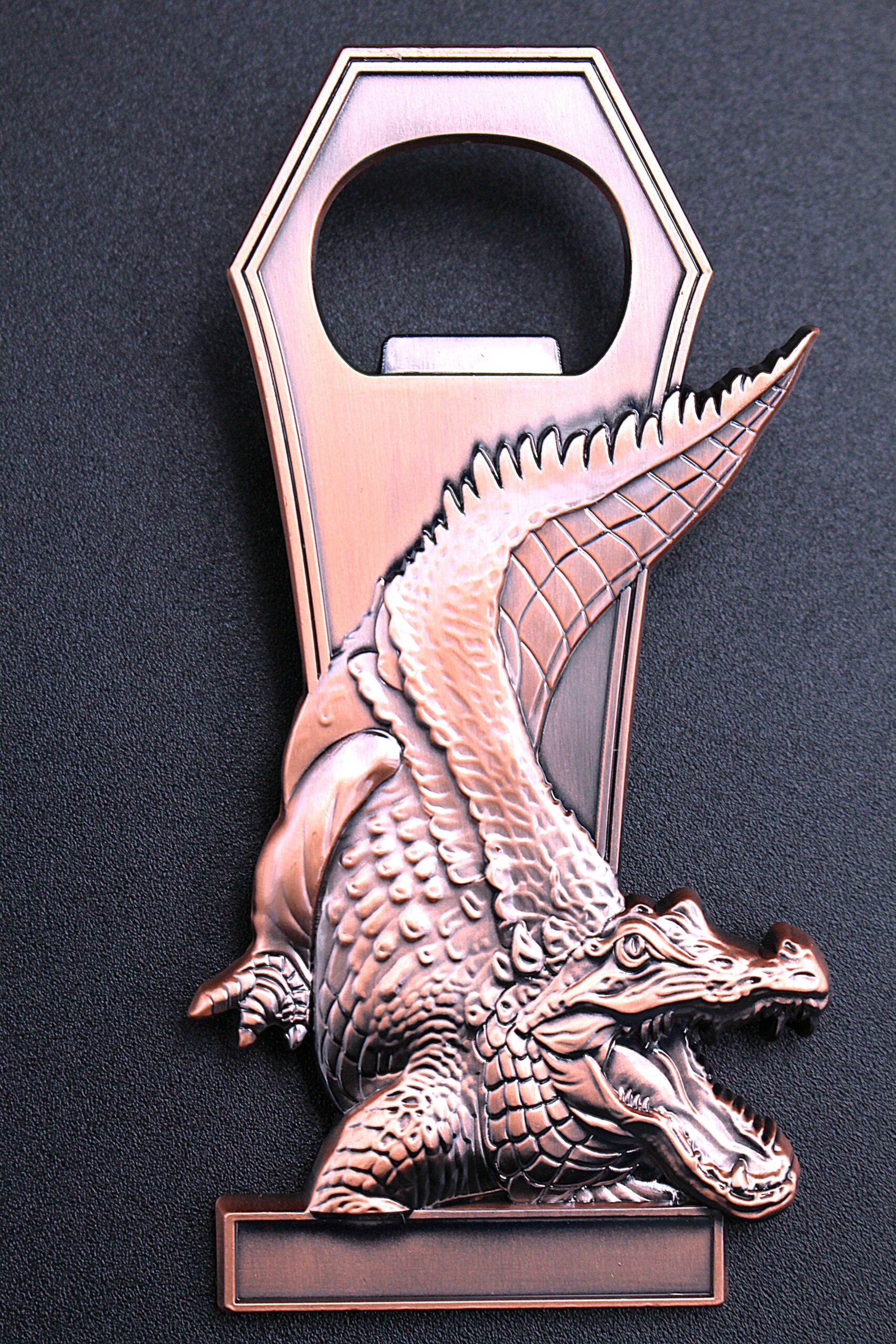 Marquage Art ara bleu