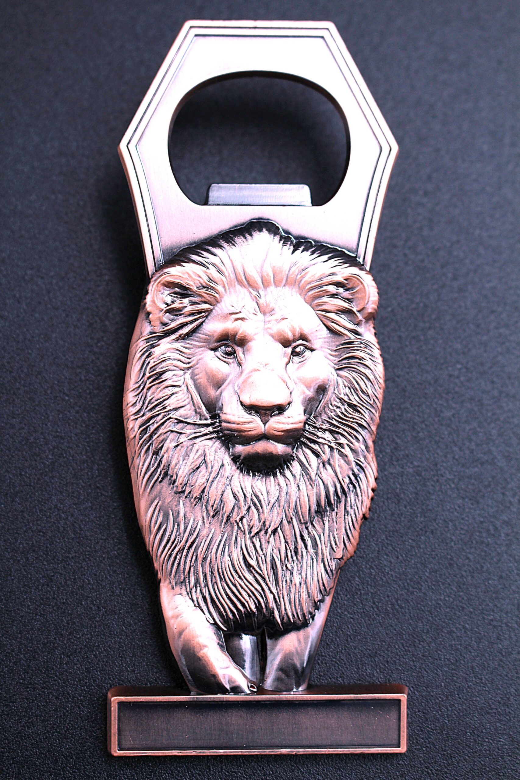 Marquage Art Elephant