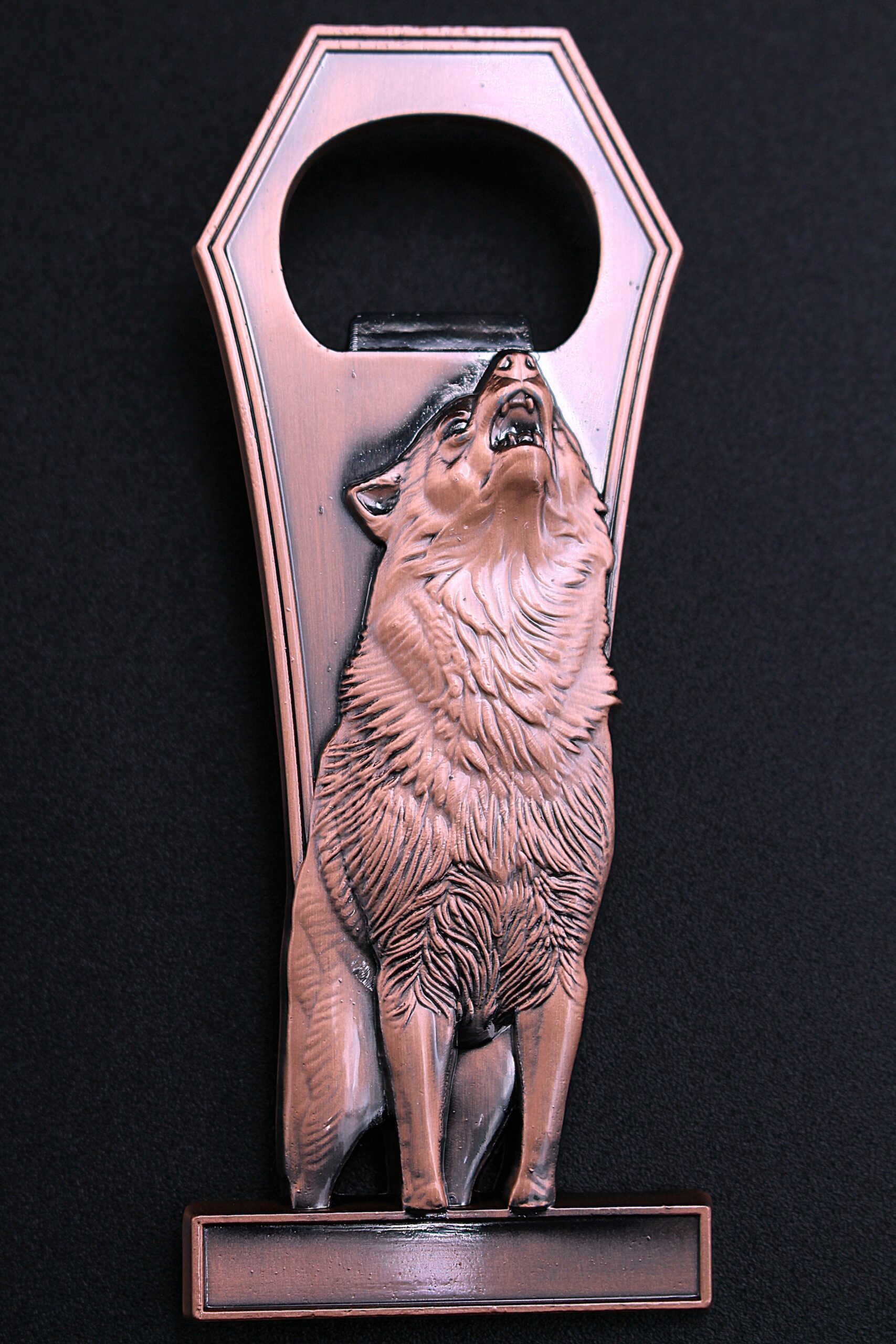 Marquage Art flamant rose