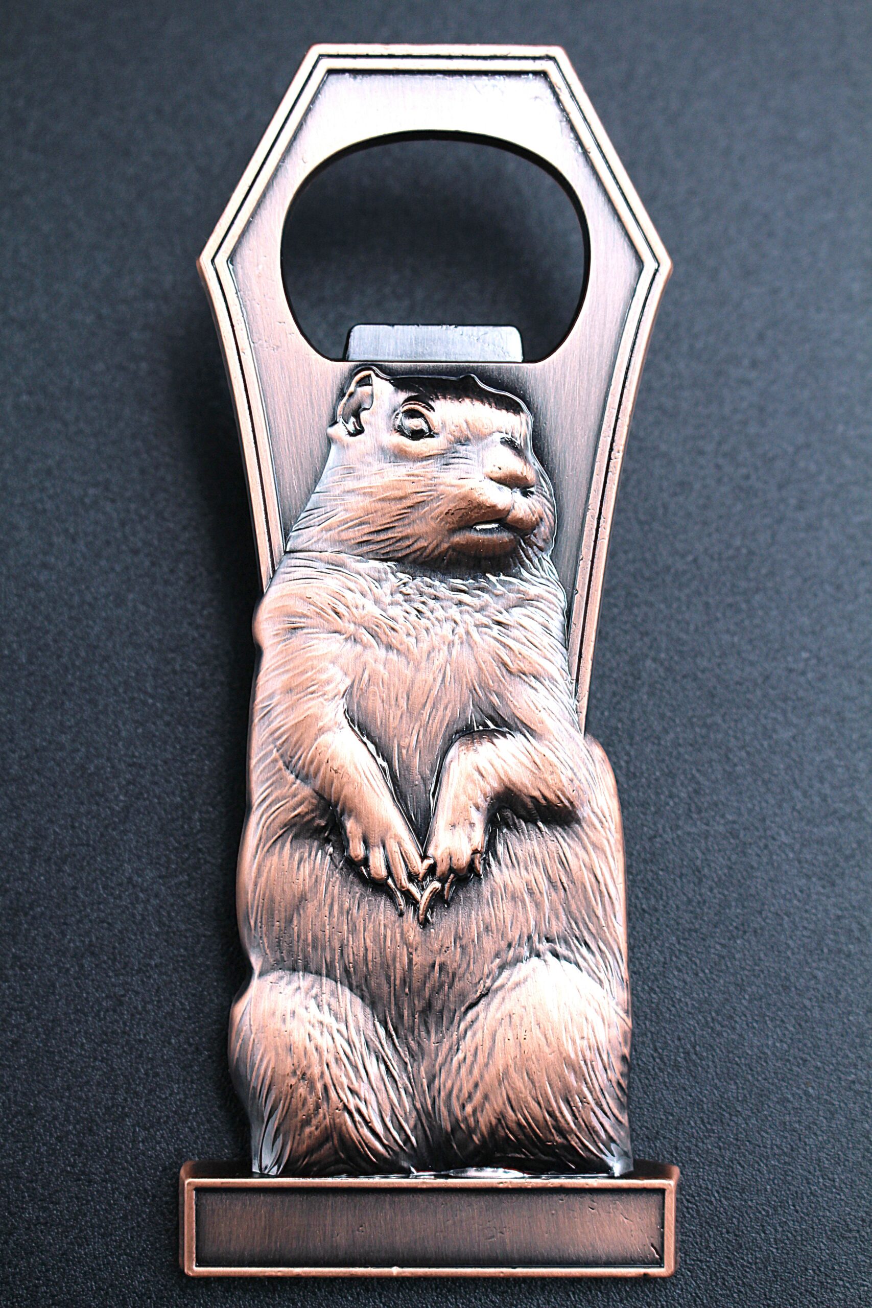 Marquage Art Gorille