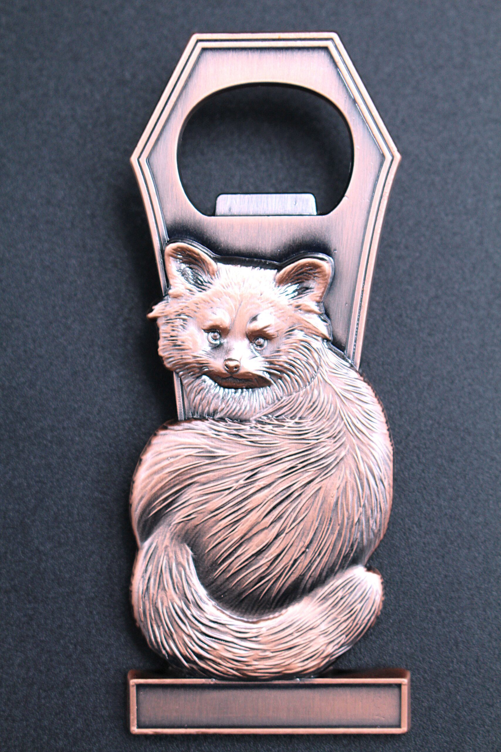 Marquage Art Lémurien