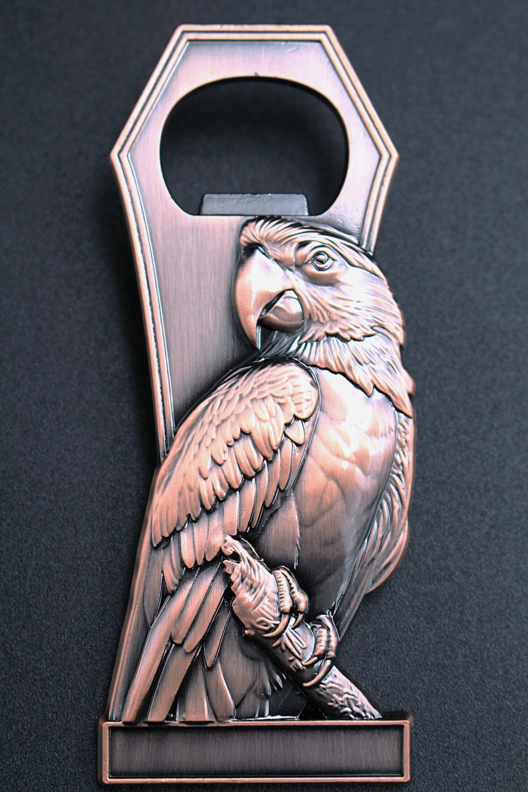 Marquage Art Leopard