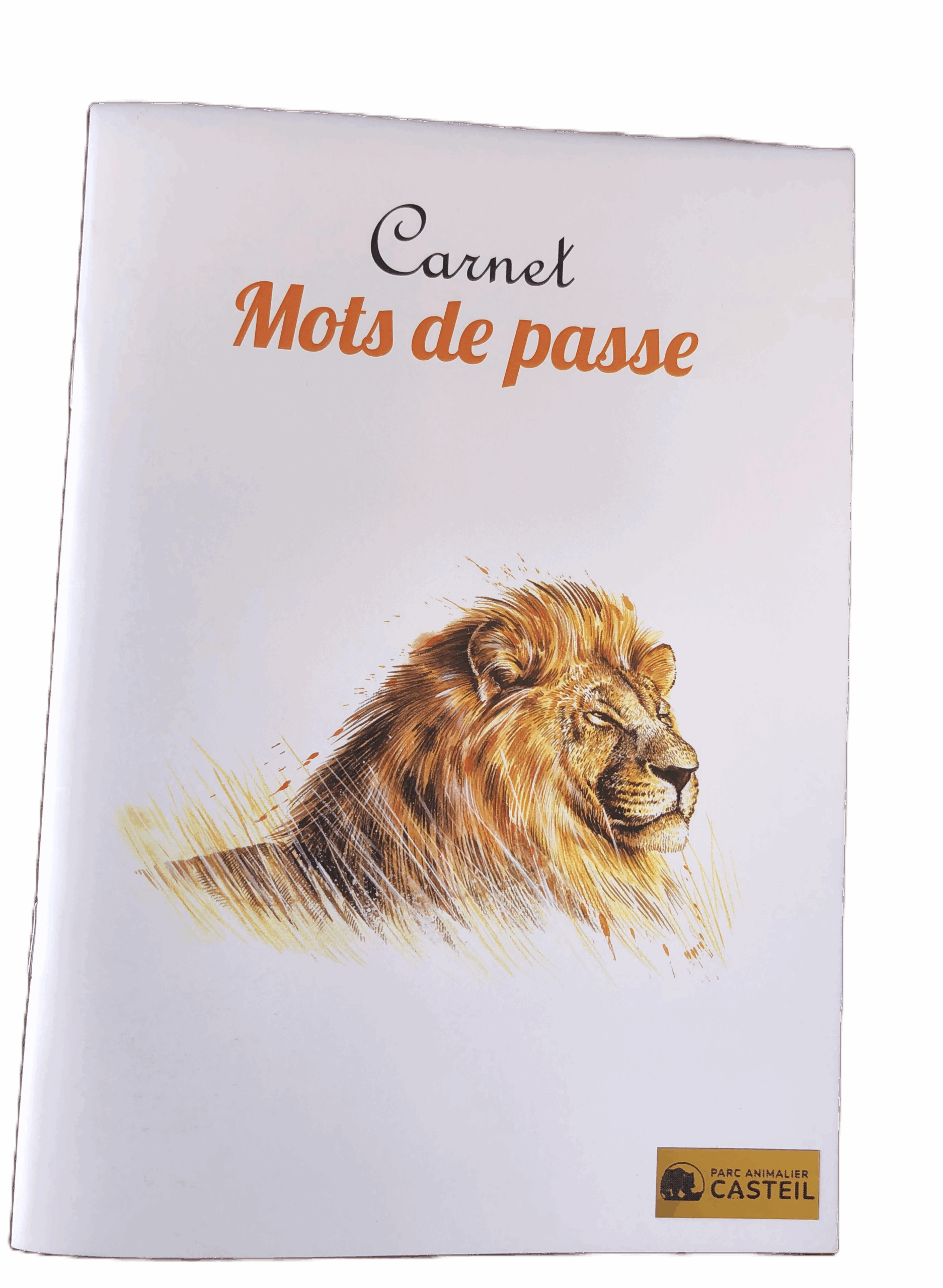 Carnet art edelweiss