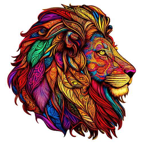 Marquage Art Lémurien