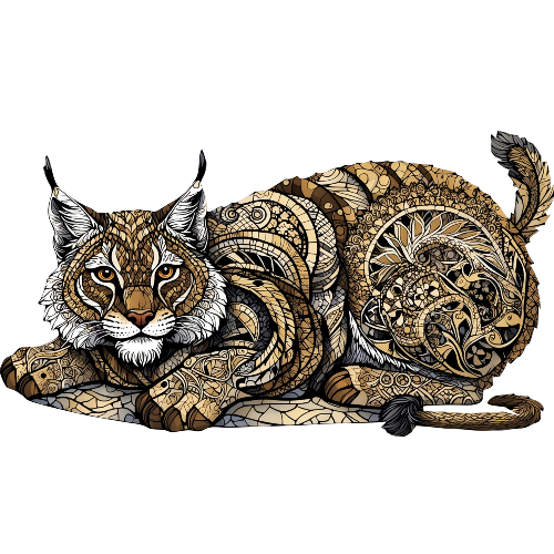 Marquage Art Leopard