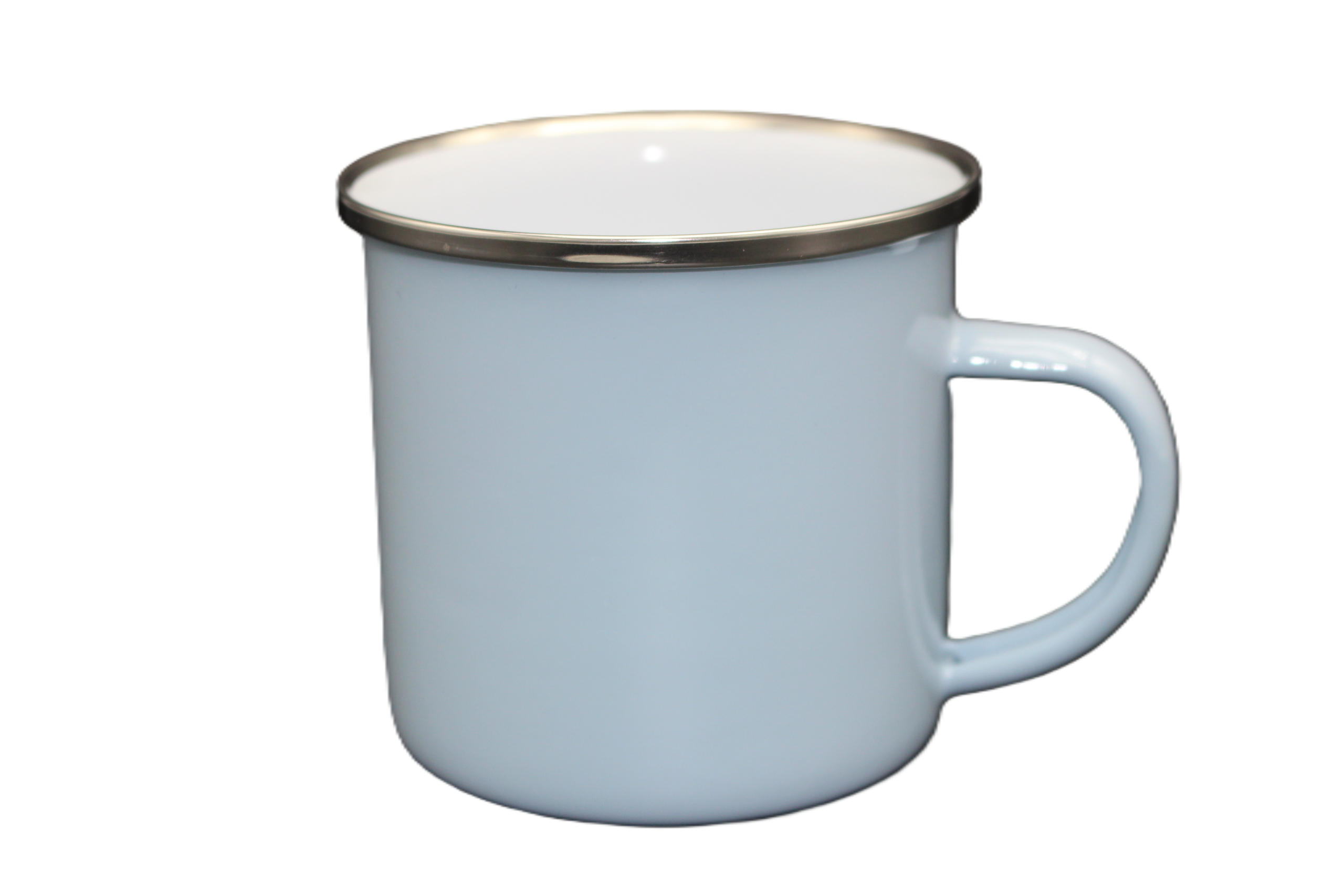 Mug personnalise loup