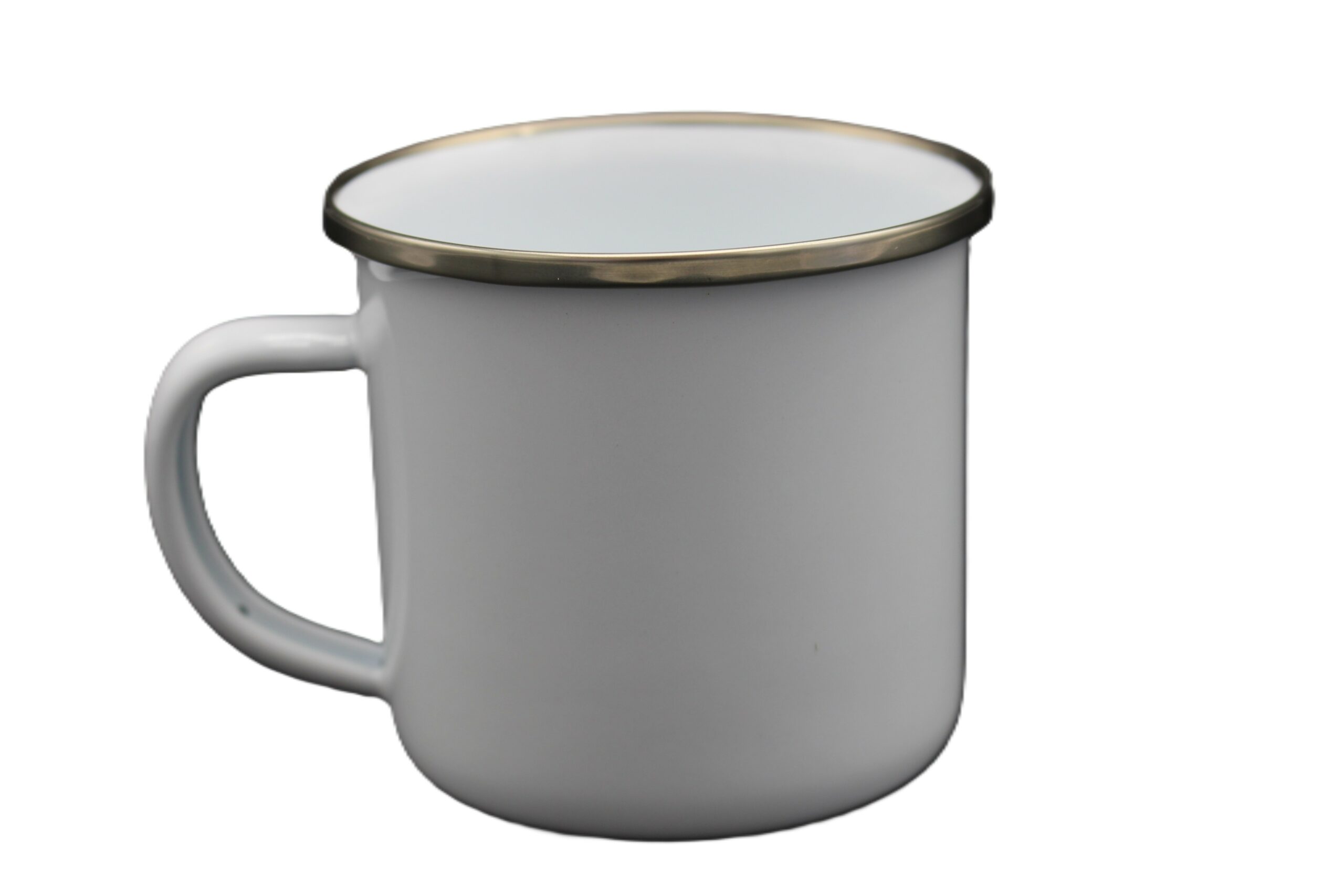 MUG ARGENT montagne