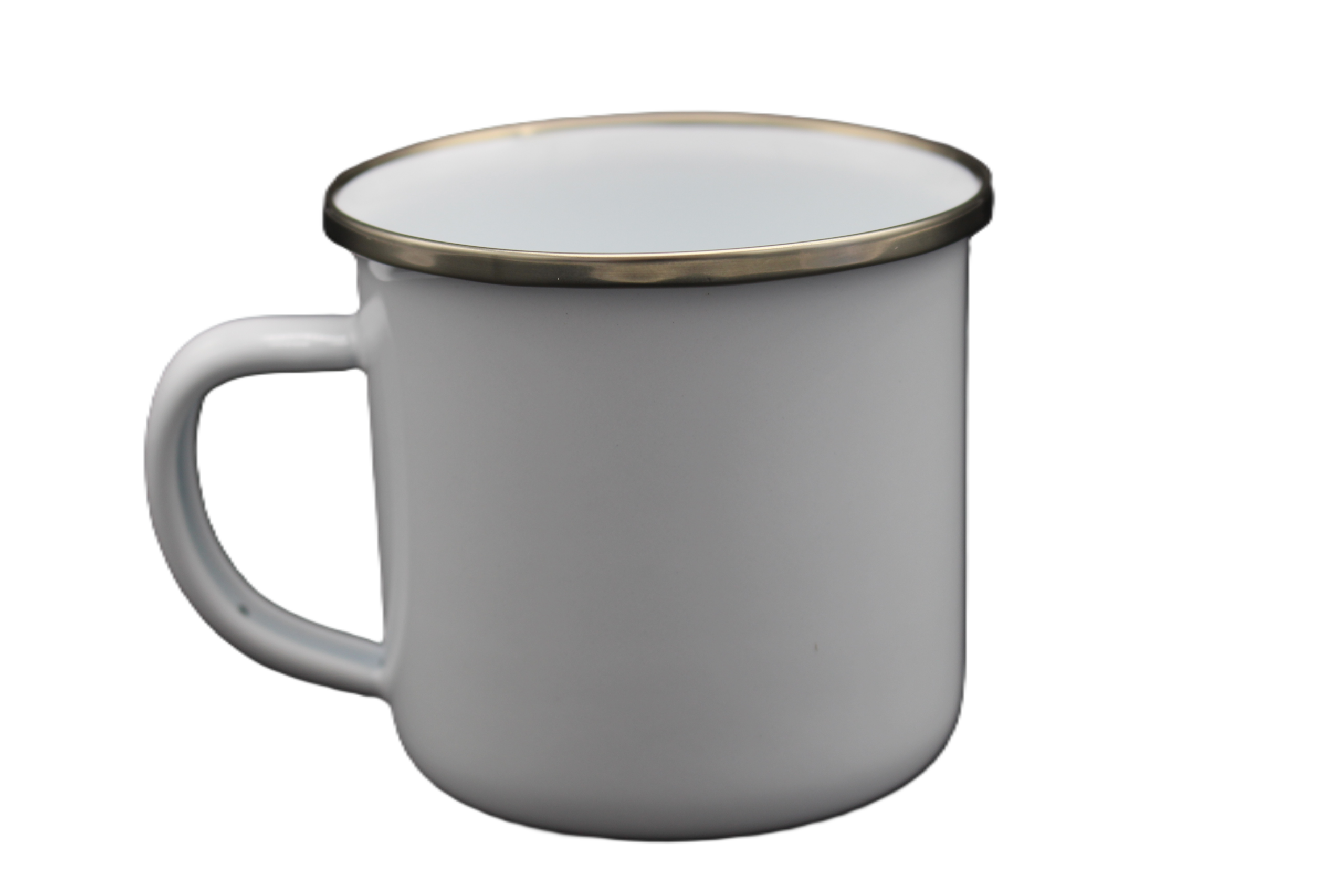 MUG ARGENT montagne