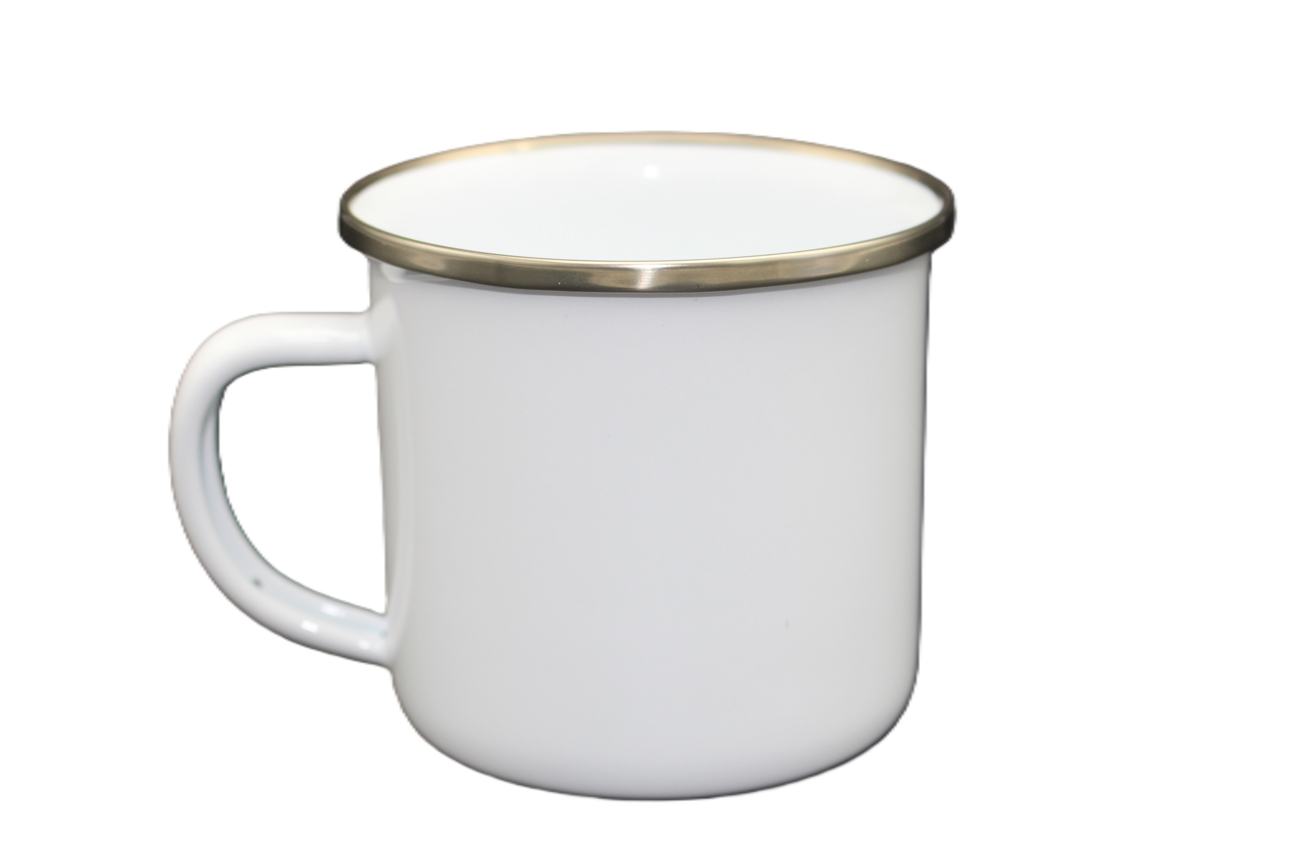 Mug personnalise loup