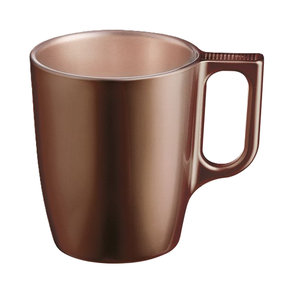 Mug personnalise loup