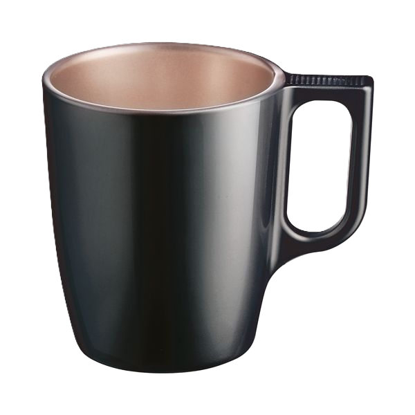 Mug personnalise loup