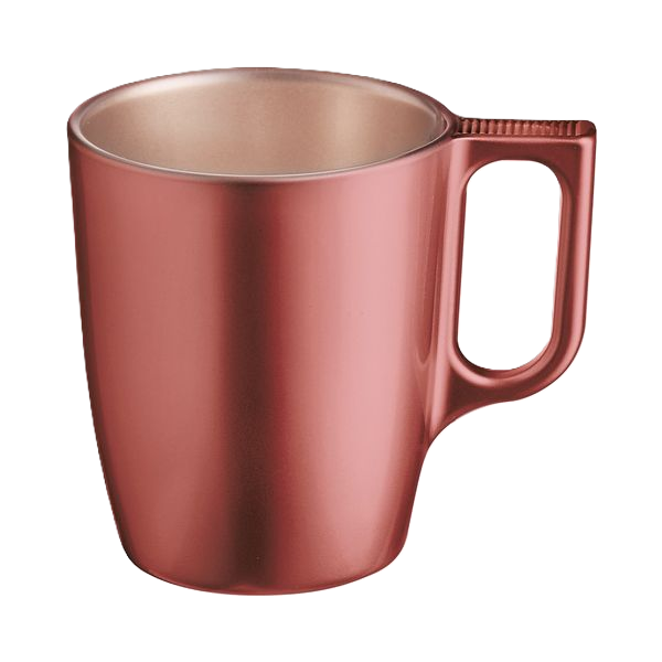 Mug personnalise loup