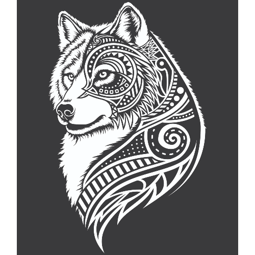 Marquage Art guépard
