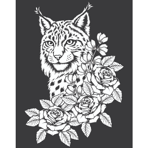 Marquage Art Ours