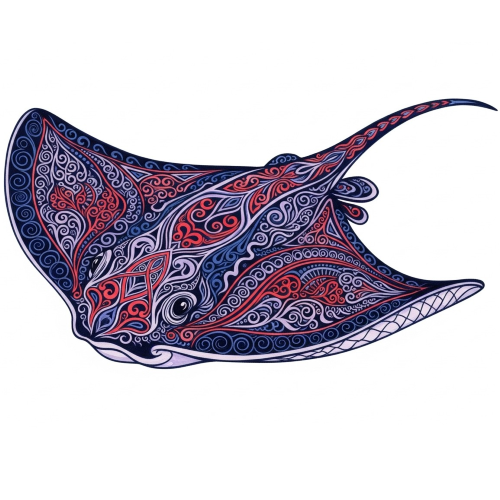 Marquage Art Gorille