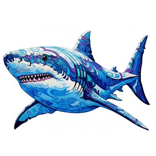 Marquage Art guépard