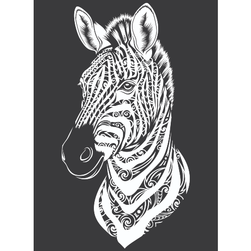 Marquage Art Lynx