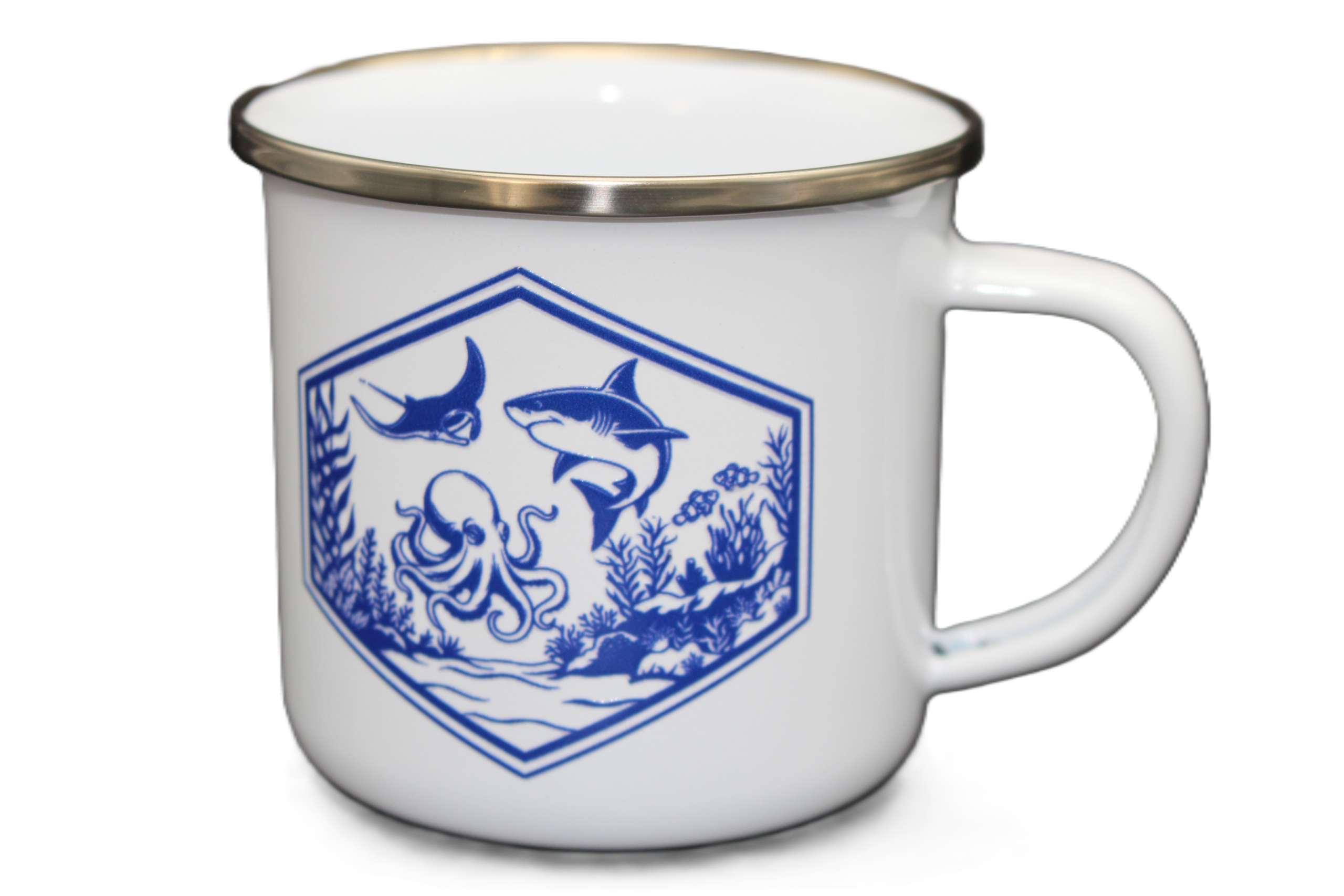 Mug subli art