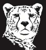 marquage guepard