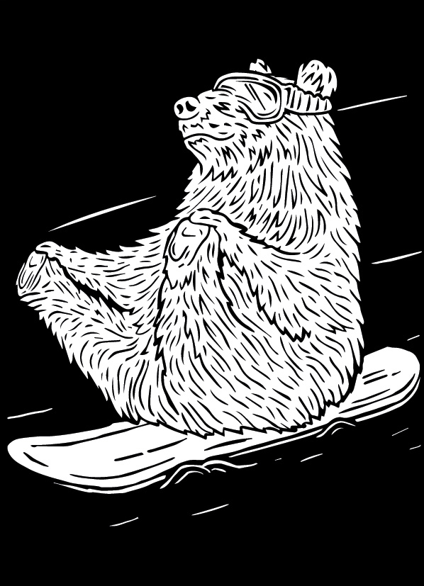 marquage marmotte